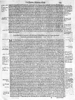 An illustration from De spontaneo viventium ortu (1618)