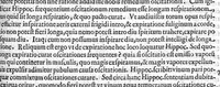 An illustration from Hieronymi Mercurali ... In secundum lib[rum] Epid[emiorum] Hipp[ocratis] praelectiones Bononienses (1626)