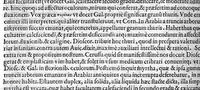 An illustration from Hieronymi Mercurali ... In secundum lib[rum] Epid[emiorum] Hipp[ocratis] praelectiones Bononienses (1626)