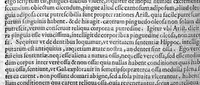 An illustration from Hieronymi Mercurali ... In secundum lib[rum] Epid[emiorum] Hipp[ocratis] praelectiones Bononienses (1626)