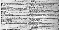 An illustration from Hieronymi Mercurali ... In secundum lib[rum] Epid[emiorum] Hipp[ocratis] praelectiones Bononienses (1626)