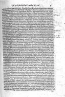 An illustration from Hieronymi Mercurali ... In secundum lib[rum] Epid[emiorum] Hipp[ocratis] praelectiones Bononienses (1626)