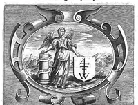 Picture 1 of 14 from Opera Therapeutica : Nimirum I. Tractatus de Crisibus. II. Tractatus de mirabili strumas sanandi vi, solis Galliæ Regibus diuinitus concessa. III. Tractatus de nobilitate visius, eiusq[ue] conservatione. IV. De Melancholia libri II. V. Tractatus de Senectute. VI. De morbo articulari tractatus. VII. De Lepra tractatus. VIII. Tractatus de lue Venerea (1627), leaf 0