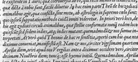 An illustration from Hippocratis Coi medicorum omnium principis epidemiôn liber secundus (1551)