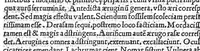 An illustration from Pedacii Dioscoridis Anazarbei de medicinali materia libri quinque De virulentis animalibus, et venenis canerabioso, et corum notis, ac remediis libri quattuor. Joanne Ruellio Suessionensi interprete (1516)
