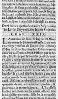 An illustration from Les six livres de Pedarion Dioscoride d’Anazarbe de la matiere medicale, translatez de Latin en François. A chacun Chapitre sont adjoustees certaines annotations fort doctes, et recueillies des plus excellens Medecins, anciens et modernes (1553)