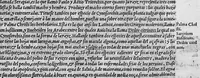 An illustration from Pedacio Dioscorides Anazarbeo, acerca de la materia medicinal, y de los venenos mortiferos, traduzido de lengua griega en la vulgar castellana illustrado y con claras y substantiales annotationes, y con las figuras de innumeras plantas exquisitas y raras por el doctor Andres de Laguna, Medico de Julio III, Pont. Maxi. (1563)