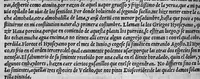 An illustration from Pedacio Dioscorides Anazarbeo, acerca de la materia medicinal, y de los venenos mortiferos, traduzido de lengua griega en la vulgar castellana illustrado y con claras y substantiales annotationes, y con las figuras de innumeras plantas exquisitas y raras por el doctor Andres de Laguna, Medico de Julio III, Pont. Maxi. (1563)
