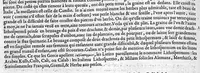 An illustration from Commentaires de M. Pierre Andre Matthiole medecin senois sur les six livres de Ped. Dioscoride Anazarbeen de la matiere medicale, Reveuz et augmentés en plus de mille lieux par l’autheur mesme, et enrichis pour la troisiéme fois, d’un grand nombre de pourtraits, de plantes et animaux tirés au vif, plus qu’aux precedentes editions. Avec certaines tables medecinales, tant des qualités et vertus des simples medicamens, que des remedes pour toutes maladies, qui peuvent avenir au corps humain, comme aussi les sentences, mots, et matieres traictees esdicts Commentaires : Davantage y a sur la fin, divers pourtraits de fourneaux et alembics, pour distiller et tirer les eaux de toutes plantes, avec le moyen de les conserver en leur naïves odeurs. Mis en François sur la derniere edition Latine de l’Autheur, par M. Jean des Moulins Docteur en Medecine (1572)