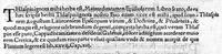 An illustration from Index Dioscoridis. En, candide lector, Historiales Dioscoridis campi, exegemataque simplicium, atque eorundem collationes cum his quae in officinis habentur... Joanne Roderico Castelli albi Lusitano auctore (1536)