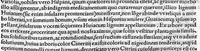 Picture 3 of 26 from Index Dioscoridis. En, candide lector, Historiales Dioscoridis campi, exegemataque simplicium, atque eorundem collationes cum his quae in officinis habentur... Joanne Roderico Castelli albi Lusitano auctore (1536), leaf 56