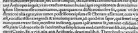 Picture 4 of 26 from Index Dioscoridis. En, candide lector, Historiales Dioscoridis campi, exegemataque simplicium, atque eorundem collationes cum his quae in officinis habentur... Joanne Roderico Castelli albi Lusitano auctore (1536), leaf 57