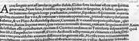 Picture 10 of 26 from Index Dioscoridis. En, candide lector, Historiales Dioscoridis campi, exegemataque simplicium, atque eorundem collationes cum his quae in officinis habentur... Joanne Roderico Castelli albi Lusitano auctore (1536), leaf 78
