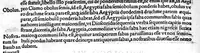 An illustration from Index Dioscoridis. En, candide lector, Historiales Dioscoridis campi, exegemataque simplicium, atque eorundem collationes cum his quae in officinis habentur... Joanne Roderico Castelli albi Lusitano auctore (1536)