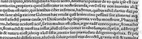 Picture 13 of 26 from Index Dioscoridis. En, candide lector, Historiales Dioscoridis campi, exegemataque simplicium, atque eorundem collationes cum his quae in officinis habentur... Joanne Roderico Castelli albi Lusitano auctore (1536), leaf 86