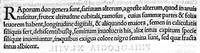 Picture 15 of 26 from Index Dioscoridis. En, candide lector, Historiales Dioscoridis campi, exegemataque simplicium, atque eorundem collationes cum his quae in officinis habentur... Joanne Roderico Castelli albi Lusitano auctore (1536), leaf 89