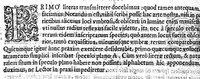 An illustration from Ars magna lvcis et vmbrae, in decem libros digesta. Qvibvs admirandae lvcis et vmbrae in mundo, atque adeò vniuersa natura, vires effectusq, vti noua, ita varia nouorum reconditiorumq, speciminum exhibitione, ad varios mortalium vsus, panduntur (1646)