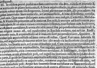 An illustration from Ars magna lvcis et vmbrae, in decem libros digesta. Qvibvs admirandae lvcis et vmbrae in mundo, atque adeò vniuersa natura, vires effectusq, vti noua, ita varia nouorum reconditiorumq, speciminum exhibitione, ad varios mortalium vsus, panduntur (1646)