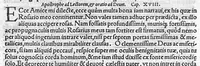 An illustration from Verae alchemiae artisque metallicae, citra aenigmata, doctrina, certusque modus, ... (1561)