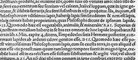 An illustration from Verae alchemiae artisque metallicae, citra aenigmata, doctrina, certusque modus, ... (1561)