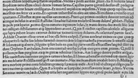 An illustration from Historiae naturalis