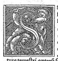 Picture 3 of 22 from In Omnes C. Plinii Secvndi Natvralis Historiæ Argvtissimi Scriptoris libros, Stephani Aquæi Bituricensis, viri Equestris, Commentaria (1530), leaf 111
