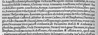 Picture 4 of 22 from In Omnes C. Plinii Secvndi Natvralis Historiæ Argvtissimi Scriptoris libros, Stephani Aquæi Bituricensis, viri Equestris, Commentaria (1530), leaf 147