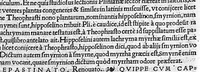 Picture 11 of 22 from In Omnes C. Plinii Secvndi Natvralis Historiæ Argvtissimi Scriptoris libros, Stephani Aquæi Bituricensis, viri Equestris, Commentaria (1530), leaf 530