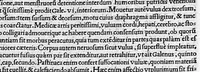Picture 12 of 22 from In Omnes C. Plinii Secvndi Natvralis Historiæ Argvtissimi Scriptoris libros, Stephani Aquæi Bituricensis, viri Equestris, Commentaria (1530), leaf 552