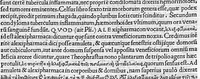 Picture 15 of 22 from In Omnes C. Plinii Secvndi Natvralis Historiæ Argvtissimi Scriptoris libros, Stephani Aquæi Bituricensis, viri Equestris, Commentaria (1530), leaf 602