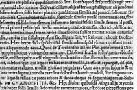 Picture 17 of 22 from In Omnes C. Plinii Secvndi Natvralis Historiæ Argvtissimi Scriptoris libros, Stephani Aquæi Bituricensis, viri Equestris, Commentaria (1530), leaf 642