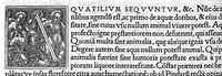 Picture 19 of 22 from In Omnes C. Plinii Secvndi Natvralis Historiæ Argvtissimi Scriptoris libros, Stephani Aquæi Bituricensis, viri Equestris, Commentaria (1530), leaf 713