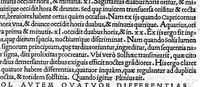 An illustration from In Omnes C. Plinii Secvndi Natvralis Historiæ Argvtissimi Scriptoris libros, Stephani Aquæi Bituricensis, viri Equestris, Commentaria (1530)