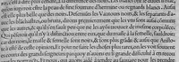 Picture 5 of 39 from L'histoire de la nature des oiseaux, avec leurs descriptions, et naïfs portraicts retirez du naturel, écrite en sept livres (1555), leaf 112