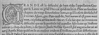 Picture 7 of 39 from L'histoire de la nature des oiseaux, avec leurs descriptions, et naïfs portraicts retirez du naturel, écrite en sept livres (1555), leaf 162