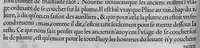 Picture 9 of 39 from L'histoire de la nature des oiseaux, avec leurs descriptions, et naïfs portraicts retirez du naturel, écrite en sept livres (1555), leaf 183