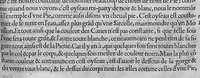 Picture 12 of 39 from L'histoire de la nature des oiseaux, avec leurs descriptions, et naïfs portraicts retirez du naturel, écrite en sept livres (1555), leaf 198