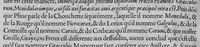 Picture 27 of 39 from L'histoire de la nature des oiseaux, avec leurs descriptions, et naïfs portraicts retirez du naturel, écrite en sept livres (1555), leaf 311