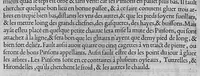Picture 38 of 39 from L'histoire de la nature des oiseaux, avec leurs descriptions, et naïfs portraicts retirez du naturel, écrite en sept livres (1555), leaf 399