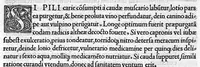 Picture 12 of 21 from Veterinariae medicinae libri II Johanne Ruellio suessionensi interprete. (1530), leaf 149