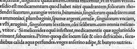 An illustration from Veterinariae medicinae libri II Johanne Ruellio suessionensi interprete. (1530)