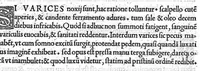 An illustration from Veterinariae medicinae libri II Johanne Ruellio suessionensi interprete. (1530)