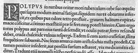 An illustration from Veterinariae medicinae libri II Johanne Ruellio suessionensi interprete. (1530)