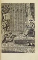 An illustration from Athanasii Kircheri e Soc. Jesu China monumentis, qua sacris qua profanis, nec non variis naturæ & artis spectaculis, aliarumque rerum memorabilium argumentis illustrata, auspiciis Leopoldi Primi, Roman. imper semper Augusti (1667)