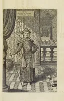 An illustration from Athanasii Kircheri e Soc. Jesu China monumentis, qua sacris qua profanis, nec non variis naturæ & artis spectaculis, aliarumque rerum memorabilium argumentis illustrata, auspiciis Leopoldi Primi, Roman. imper semper Augusti (1667)