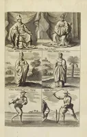 An illustration from Athanasii Kircheri e Soc. Jesu China monumentis, qua sacris qua profanis, nec non variis naturæ & artis spectaculis, aliarumque rerum memorabilium argumentis illustrata, auspiciis Leopoldi Primi, Roman. imper semper Augusti (1667)