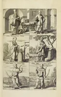 An illustration from Athanasii Kircheri e Soc. Jesu China monumentis, qua sacris qua profanis, nec non variis naturæ & artis spectaculis, aliarumque rerum memorabilium argumentis illustrata, auspiciis Leopoldi Primi, Roman. imper semper Augusti (1667)