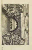 An illustration from Athanasii Kircheri e Soc. Jesu China monumentis, qua sacris qua profanis, nec non variis naturæ & artis spectaculis, aliarumque rerum memorabilium argumentis illustrata, auspiciis Leopoldi Primi, Roman. imper semper Augusti (1667)