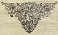 An illustration from Athanasii Kircheri e Soc. Jesu China monumentis, qua sacris qua profanis, nec non variis naturæ & artis spectaculis, aliarumque rerum memorabilium argumentis illustrata, auspiciis Leopoldi Primi, Roman. imper semper Augusti (1667)