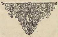 An illustration from Athanasii Kircheri e Soc. Jesu China monumentis, qua sacris qua profanis, nec non variis naturæ & artis spectaculis, aliarumque rerum memorabilium argumentis illustrata, auspiciis Leopoldi Primi, Roman. imper semper Augusti (1667)